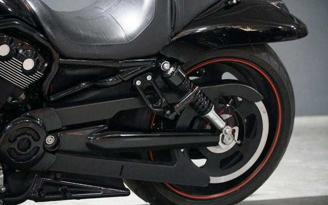 2009 Harley-Davidson® VRSCDX - V-Rod® Night Rod®