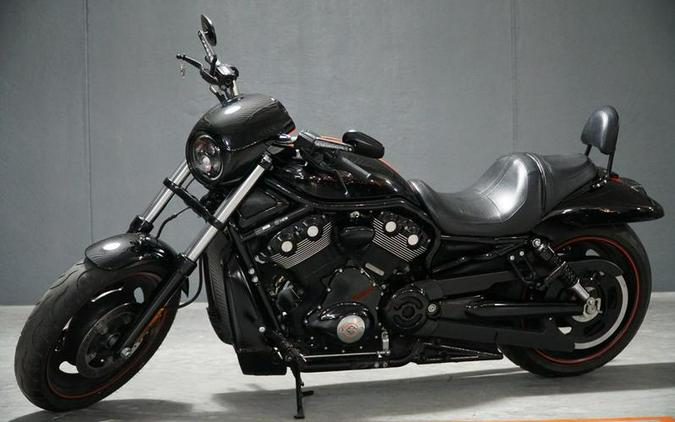 2009 Harley-Davidson® VRSCDX - V-Rod® Night Rod®