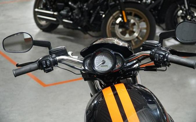 2009 Harley-Davidson® VRSCDX - V-Rod® Night Rod®