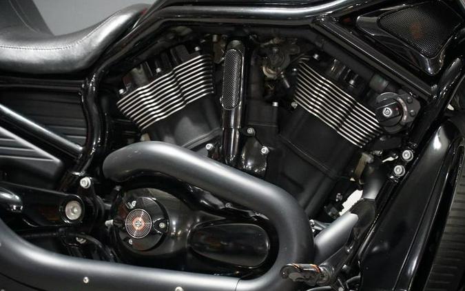 2009 Harley-Davidson® VRSCDX - V-Rod® Night Rod®