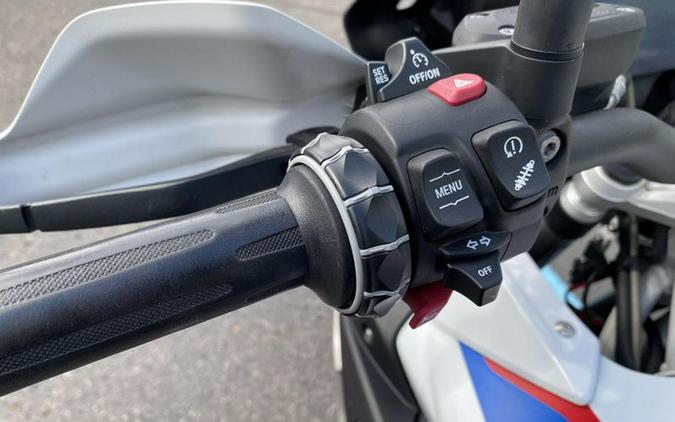 Used 2021 BMW R 1250 GS