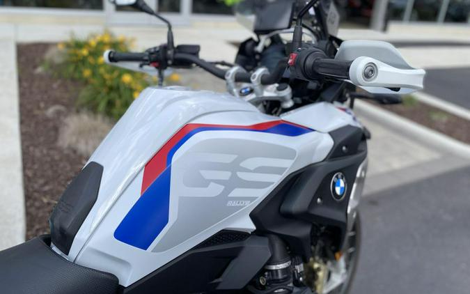 Used 2021 BMW R 1250 GS