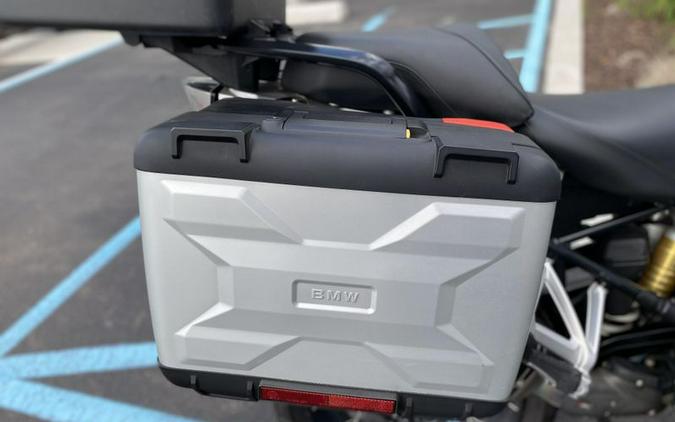 Used 2021 BMW R 1250 GS