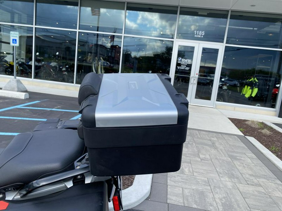 Used 2021 BMW R 1250 GS