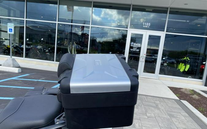 Used 2021 BMW R 1250 GS