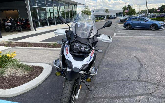 Used 2021 BMW R 1250 GS