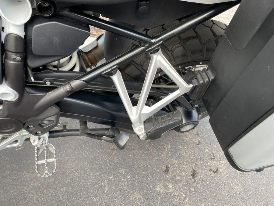 Used 2021 BMW R 1250 GS