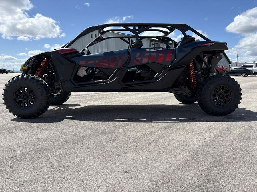 New 2026 Can-Am MAVERICK X3 MAX RS TURBO