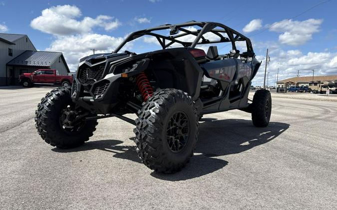 New 2026 Can-Am MAVERICK X3 MAX RS TURBO