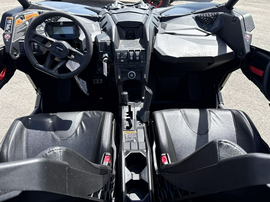 New 2026 Can-Am MAVERICK X3 MAX RS TURBO
