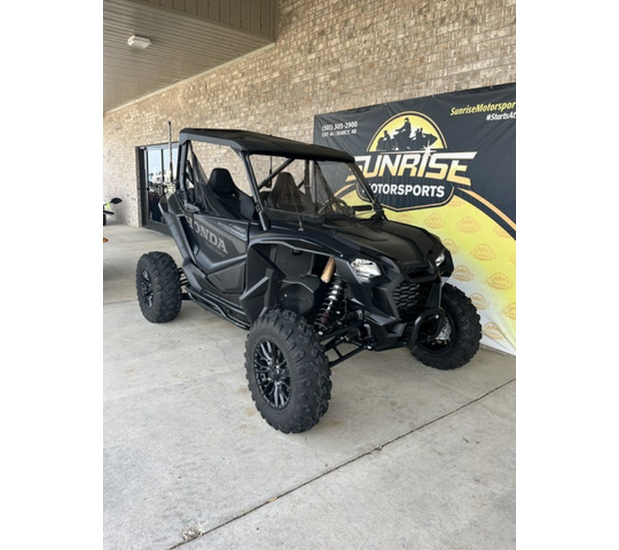 2024 Honda Talon 1000R