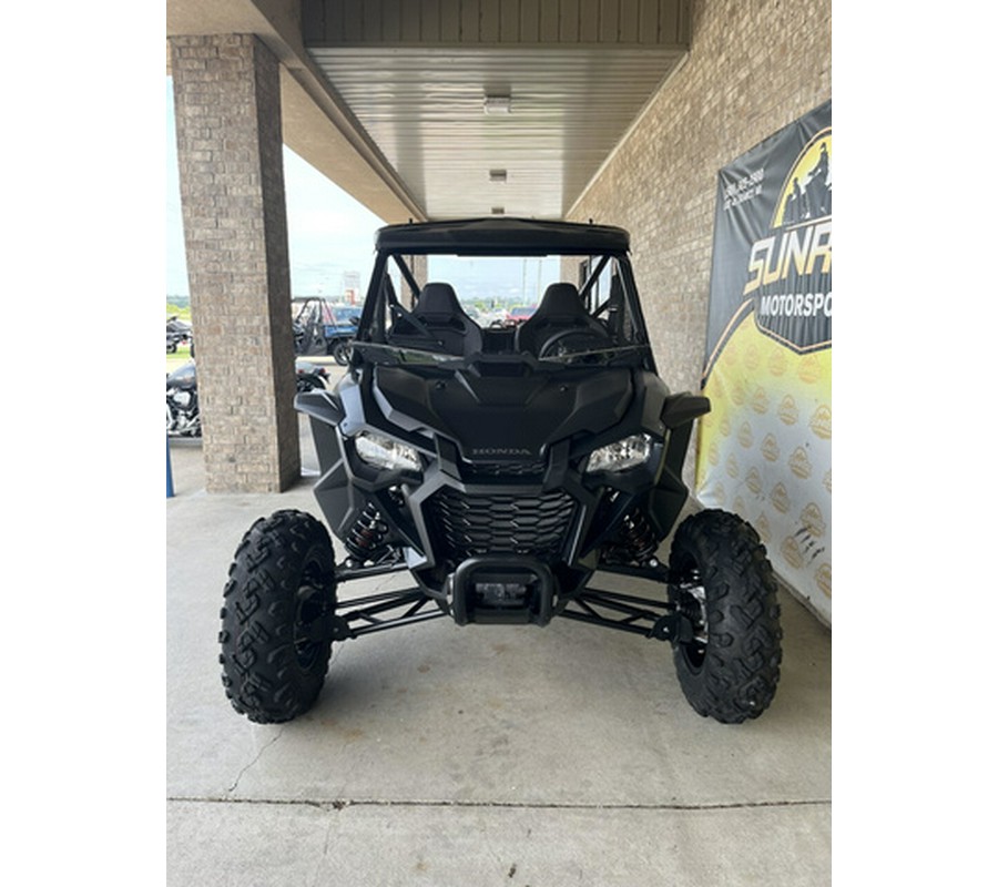 2024 Honda Talon 1000R