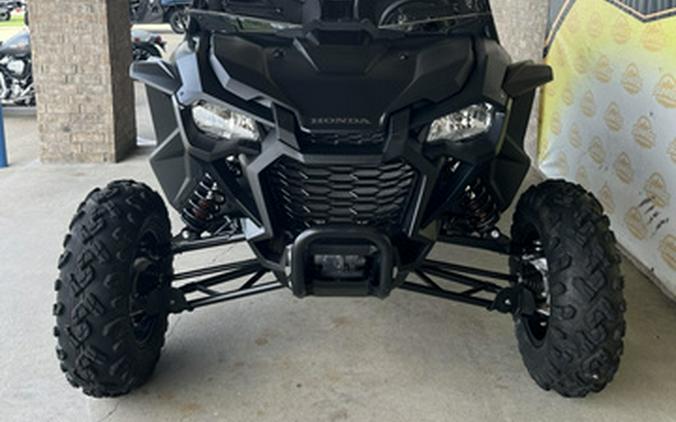 2024 Honda Talon 1000R