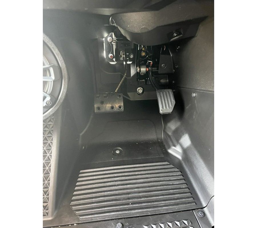 2024 Honda Talon 1000R