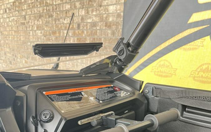 2024 Honda Talon 1000R