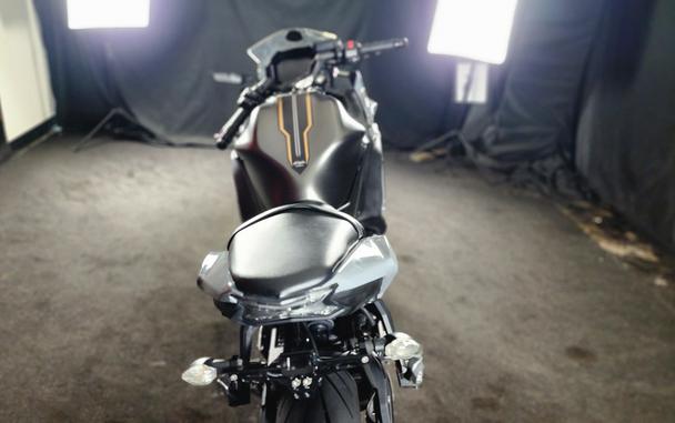 2023 KAWASAKI NINJA 650 (NON-ABS) - FA86603