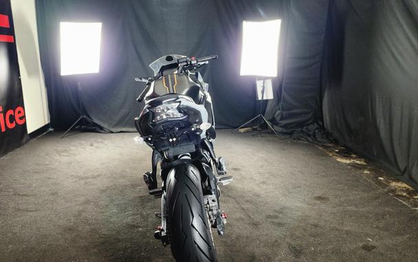 2023 KAWASAKI NINJA 650 (NON-ABS) - FA86603