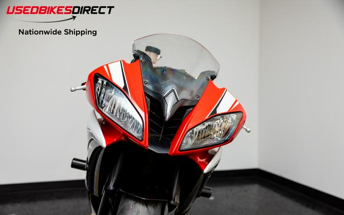 2014 YAMAHA YZF R6 - $9,999.00