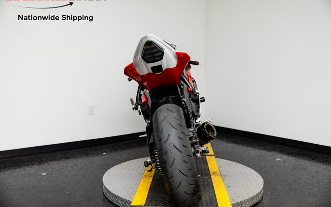 2014 YAMAHA YZF R6 - $9,999.00