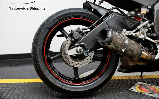 2014 YAMAHA YZF R6 - $9,999.00