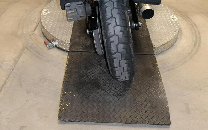 2021 Harley-Davidson Softail Slim FLSL