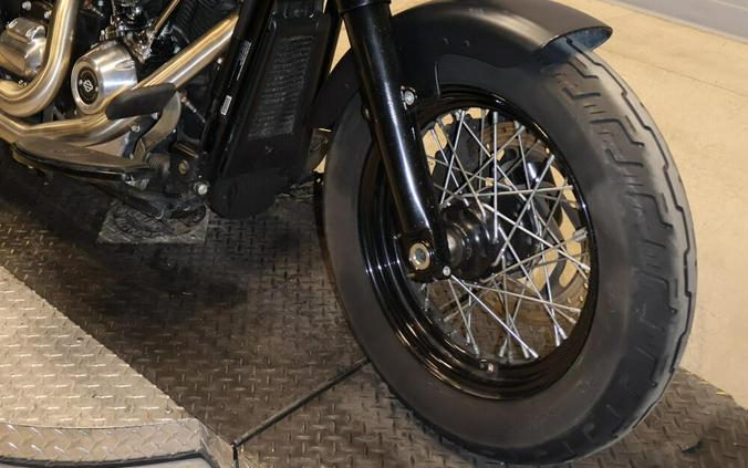 2021 Harley-Davidson Softail Slim FLSL