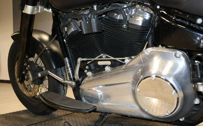 2021 Harley-Davidson Softail Slim FLSL