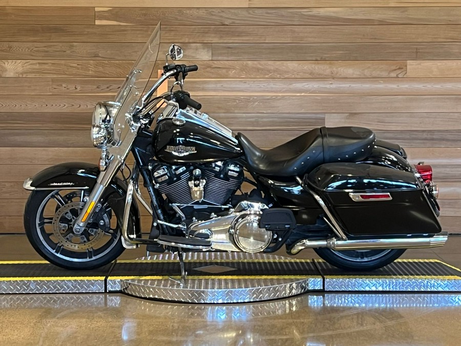 2021 Harley-Davidson Road King®