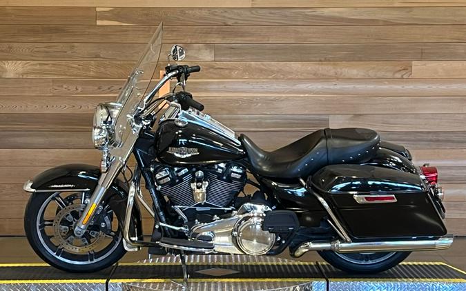 2021 Harley-Davidson Road King®