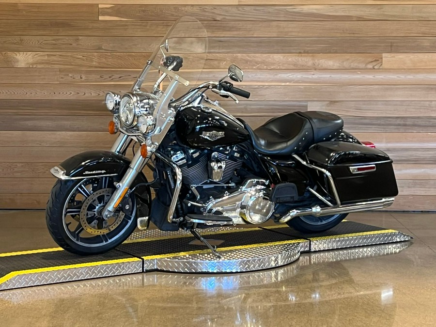 2021 Harley-Davidson Road King®