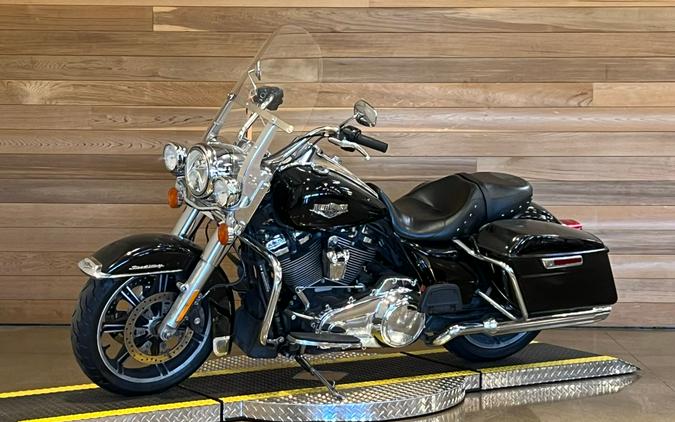 2021 Harley-Davidson Road King®