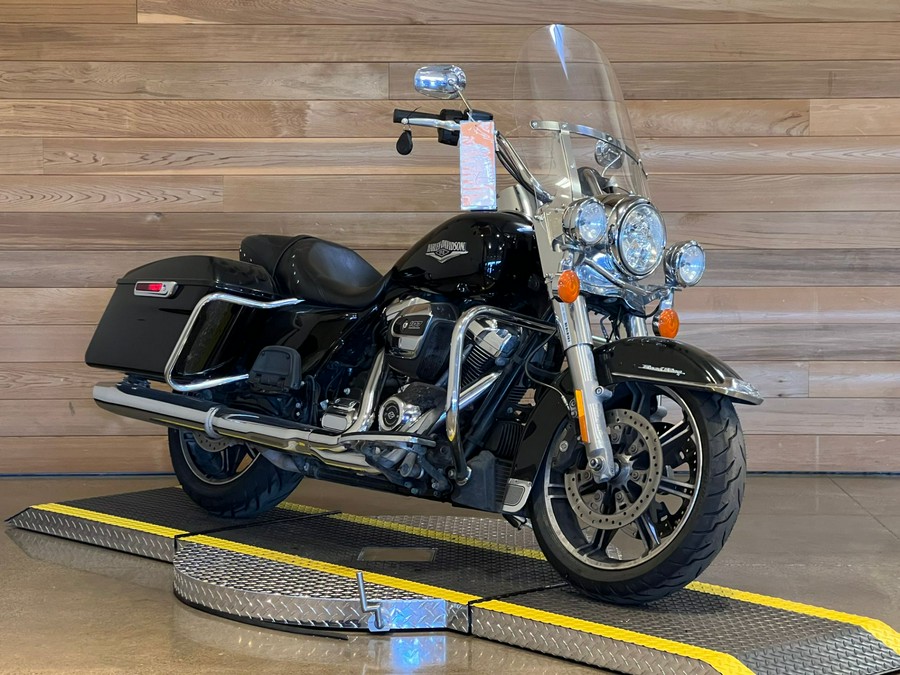 2021 Harley-Davidson Road King®