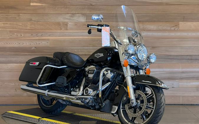 2021 Harley-Davidson Road King®