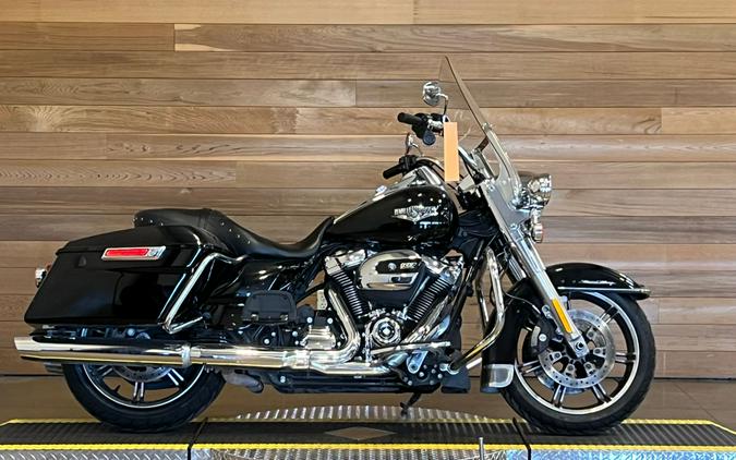 2021 Harley-Davidson Road King®