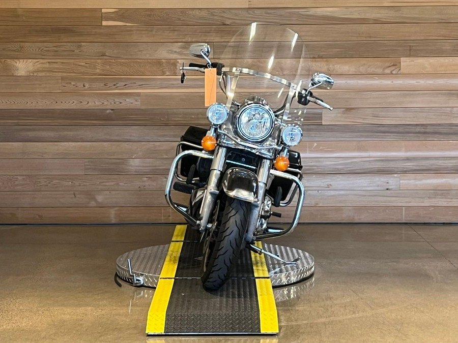 2021 Harley-Davidson Road King®