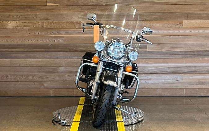 2021 Harley-Davidson Road King®