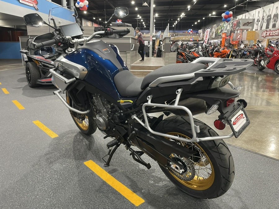 2023 CF MOTO IBEX 800-T