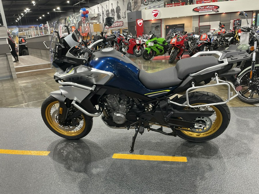 2023 CF MOTO IBEX 800-T