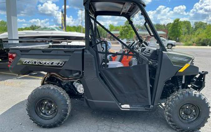 2024 Polaris Ranger 1000