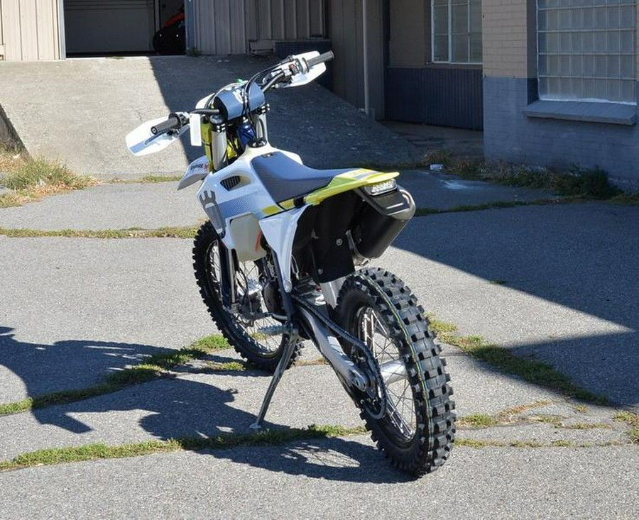 2024 Husqvarna® FE 501w