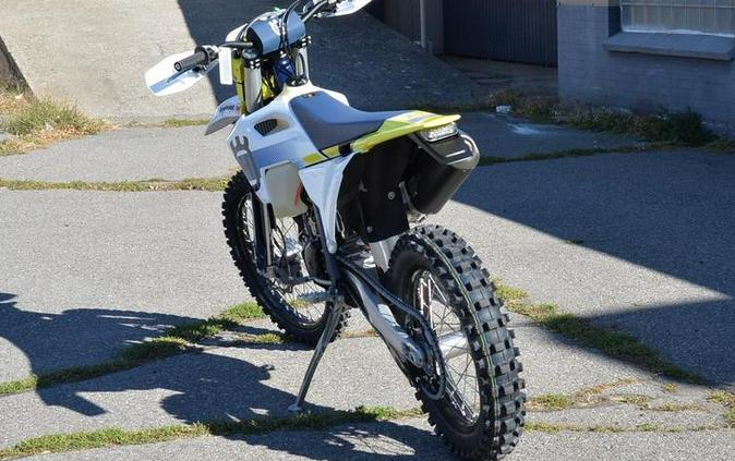 2024 Husqvarna® FE 501w