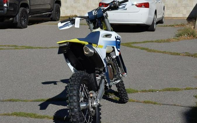 2024 Husqvarna® FE 501w