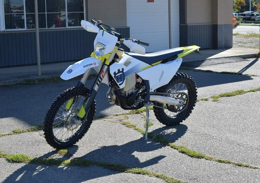 2024 Husqvarna® FE 501w