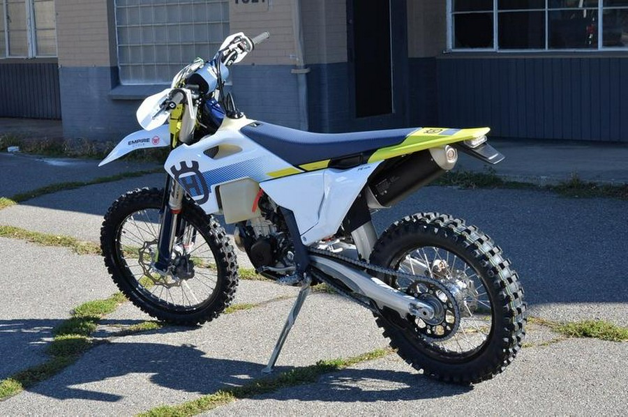 2024 Husqvarna® FE 501w