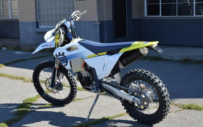 2024 Husqvarna® FE 501w