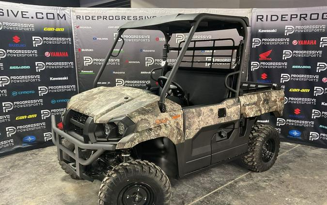 2024 Kawasaki Mule PRO-MX™ EPS Camo