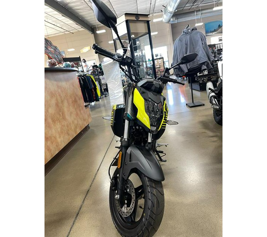 2023 CFMOTO Papio