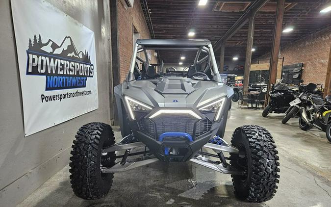 2024 Polaris RZR Pro R Ultimate