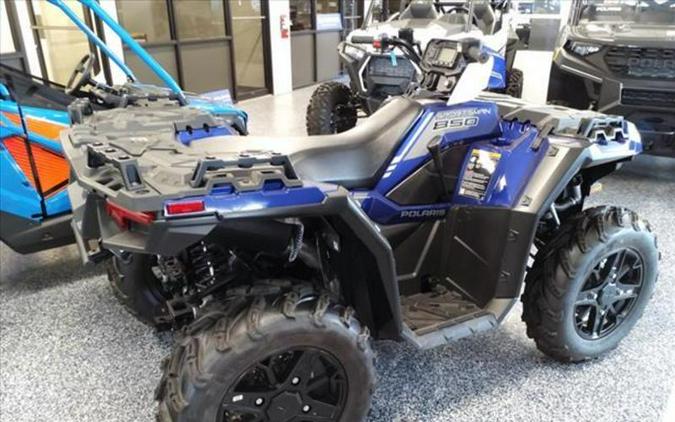 2024 Polaris® Sportsman 850 Premium