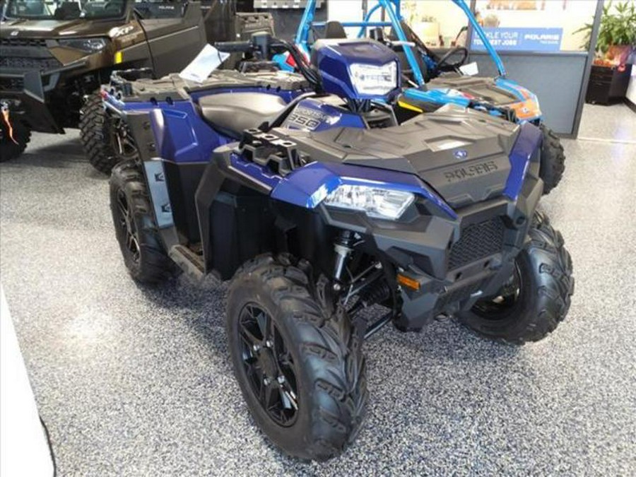 2024 Polaris® Sportsman 850 Premium